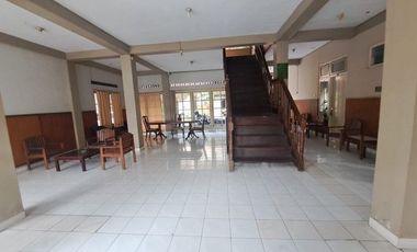 Peluang Investasi Hotel di Tengah Kota Wiasata Yogyakarta