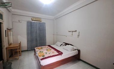 Peluang Investasi Hotel di Tengah Kota Wiasata Yogyakarta