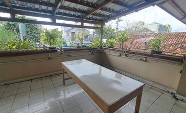 Peluang Investasi Hotel di Tengah Kota Wiasata Yogyakarta