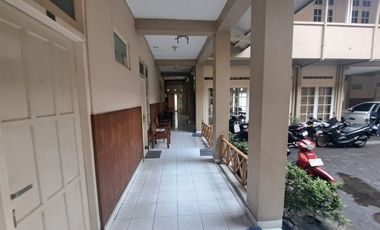 Peluang Investasi Hotel di Tengah Kota Wiasata Yogyakarta