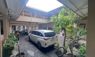 Peluang Investasi Hotel di Tengah Kota Wiasata Yogyakarta