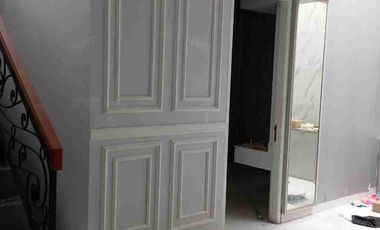 Rumah dijual 5 menit Gerbang Toll Andara