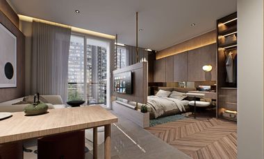 Dijual Apartemen Sepinggan Terrace Balikpapan