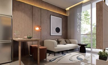 Dijual Apartemen Sepinggan Terrace Balikpapan