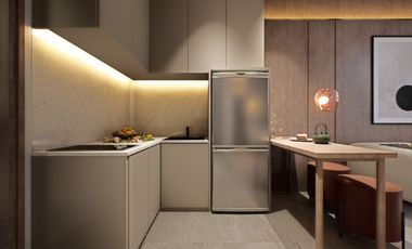 Dijual Apartemen Sepinggan Terrace Balikpapan