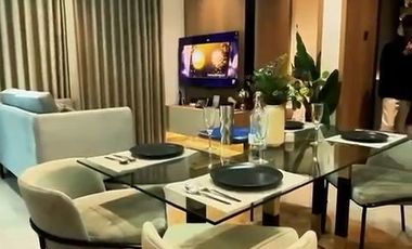 Dijual Apartemen Sepinggan Terrace Balikpapan