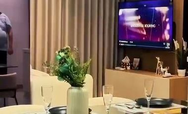 Dijual Apartemen Sepinggan Terrace Balikpapan