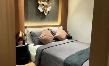Dijual Apartemen Sepinggan Terrace Balikpapan