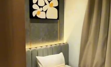 Dijual Apartemen Sepinggan Terrace Balikpapan