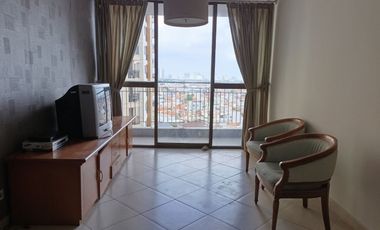 Dijual Apartemen taman rasuna murah siap huni 2 kamar setiabudi menteng jakarta selatan