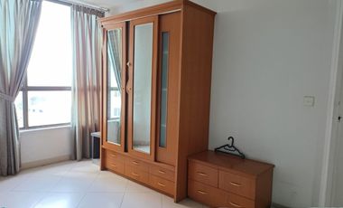 Dijual Apartemen taman rasuna murah siap huni 2 kamar setiabudi menteng jakarta selatan