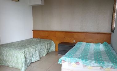 Dijual Apartemen taman rasuna murah siap huni 2 kamar setiabudi menteng jakarta selatan