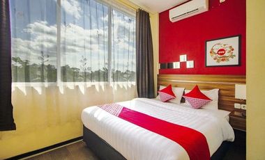 Investasi Menjanjikan Hotel Strategis di Area Wisata Kota Yogyakarta