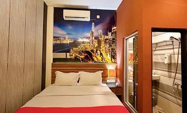 Investasi Menjanjikan Hotel Strategis di Area Wisata Kota Yogyakarta