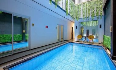 Investasi Menjanjikan Hotel Strategis di Area Wisata Kota Yogyakarta