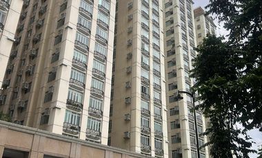 Semi-furnished Studio Unit for Sale or Rent – Stamford Executive Residences, Taguig City