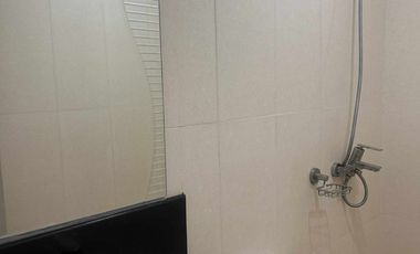 Semi-furnished Studio Unit for Sale or Rent – Stamford Executive Residences, Taguig City