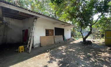 Investasi Ruang Usaha 890 Meter Persegi Lokasi Strategis Dekat Terminal Condongcatur Depok Sleman