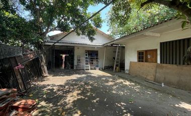 Investasi Ruang Usaha 890 Meter Persegi Lokasi Strategis Dekat Terminal Condongcatur Depok Sleman