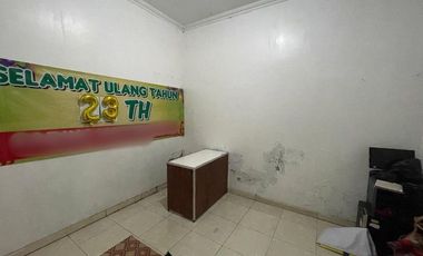 Investasi Ruang Usaha 890 Meter Persegi Lokasi Strategis Dekat Terminal Condongcatur Depok Sleman