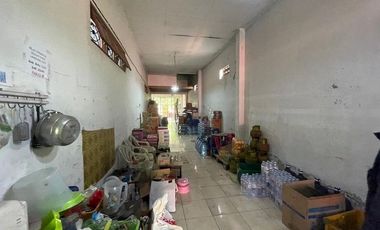 Investasi Ruang Usaha 890 Meter Persegi Lokasi Strategis Dekat Terminal Condongcatur Depok Sleman