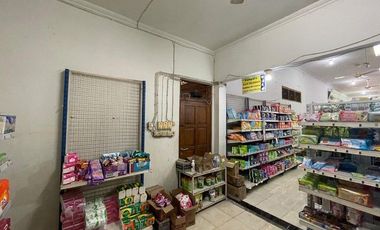 Investasi Ruang Usaha 890 Meter Persegi Lokasi Strategis Dekat Terminal Condongcatur Depok Sleman