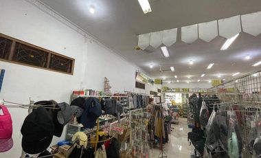 Investasi Ruang Usaha 890 Meter Persegi Lokasi Strategis Dekat Terminal Condongcatur Depok Sleman