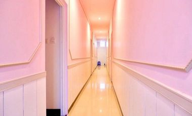 Investasi Menjanjikan Hotel Strategis di Area Wisata Kota Yogyakarta