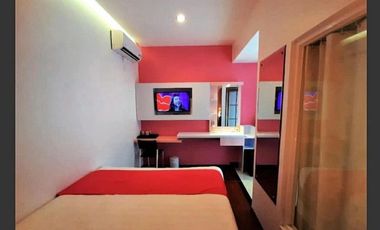 Investasi Menjanjikan Hotel Strategis di Area Wisata Kota Yogyakarta