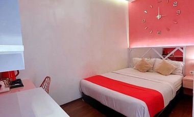 Investasi Menjanjikan Hotel Strategis di Area Wisata Kota Yogyakarta