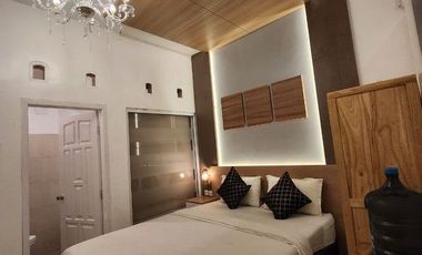 Investasi Menjanjikan Hotel Strategis di Area Wisata Kota Yogyakarta