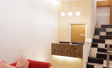 Investasi Menjanjikan Hotel Strategis di Area Wisata Kota Yogyakarta