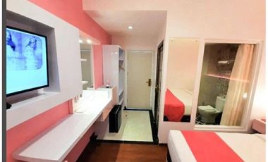 Investasi Menjanjikan Hotel Strategis di Area Wisata Kota Yogyakarta