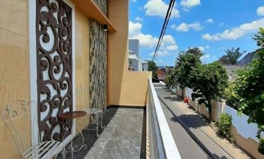 Investasi Menjanjikan Hotel Strategis di Area Wisata Kota Yogyakarta