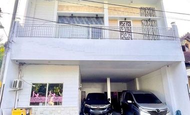 Investasi Menjanjikan Hotel Strategis di Area Wisata Kota Yogyakarta