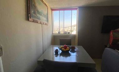 Departamento en Tenayo cerca de Tlalnepantla.