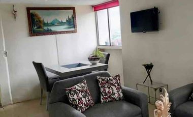 Departamento en Tenayo cerca de Tlalnepantla.