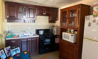 Departamento en Tenayo cerca de Tlalnepantla.