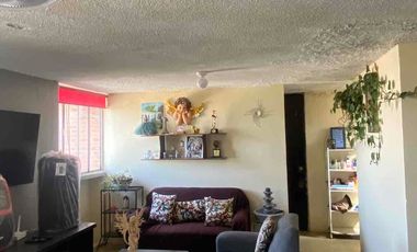 Departamento en Tenayo cerca de Tlalnepantla.