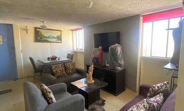 Departamento en Tenayo cerca de Tlalnepantla.