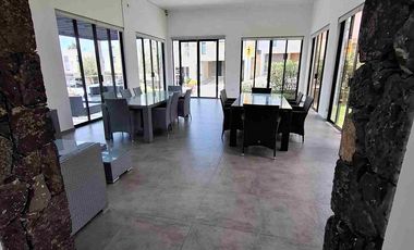 Habitacion amueblada en renta para dama en Zibata