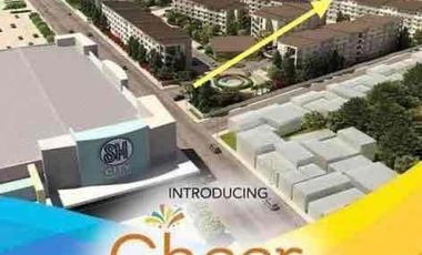 Cheer Residences SM Marilao Bulacan