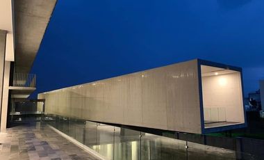 DEPARTAMENTO EN RENTA LOMAS DE ANGELOPLIS