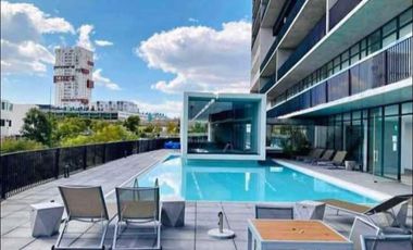 DEPARTAMENTO EN RENTA LOMAS DE ANGELOPLIS