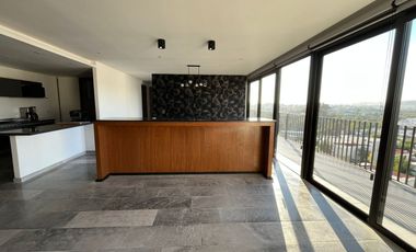 DEPARTAMENTO EN RENTA LOMAS DE ANGELOPLIS