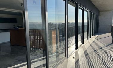 DEPARTAMENTO EN RENTA LOMAS DE ANGELOPLIS