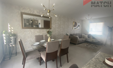 Casa Nueva en Venta en Fracc. Santorini