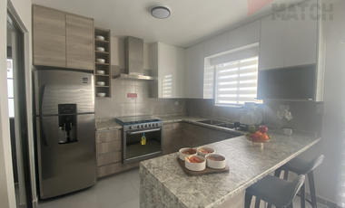 Casa Nueva en Venta en Fracc. Santorini