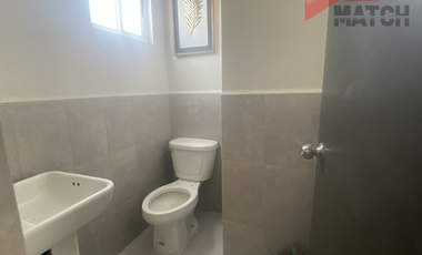 Casa Nueva en Venta en Fracc. Santorini