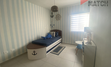 Casa Nueva en Venta en Fracc. Santorini